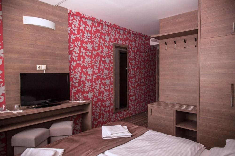 Vitta Hotel Superior Budapest Exteriör bild