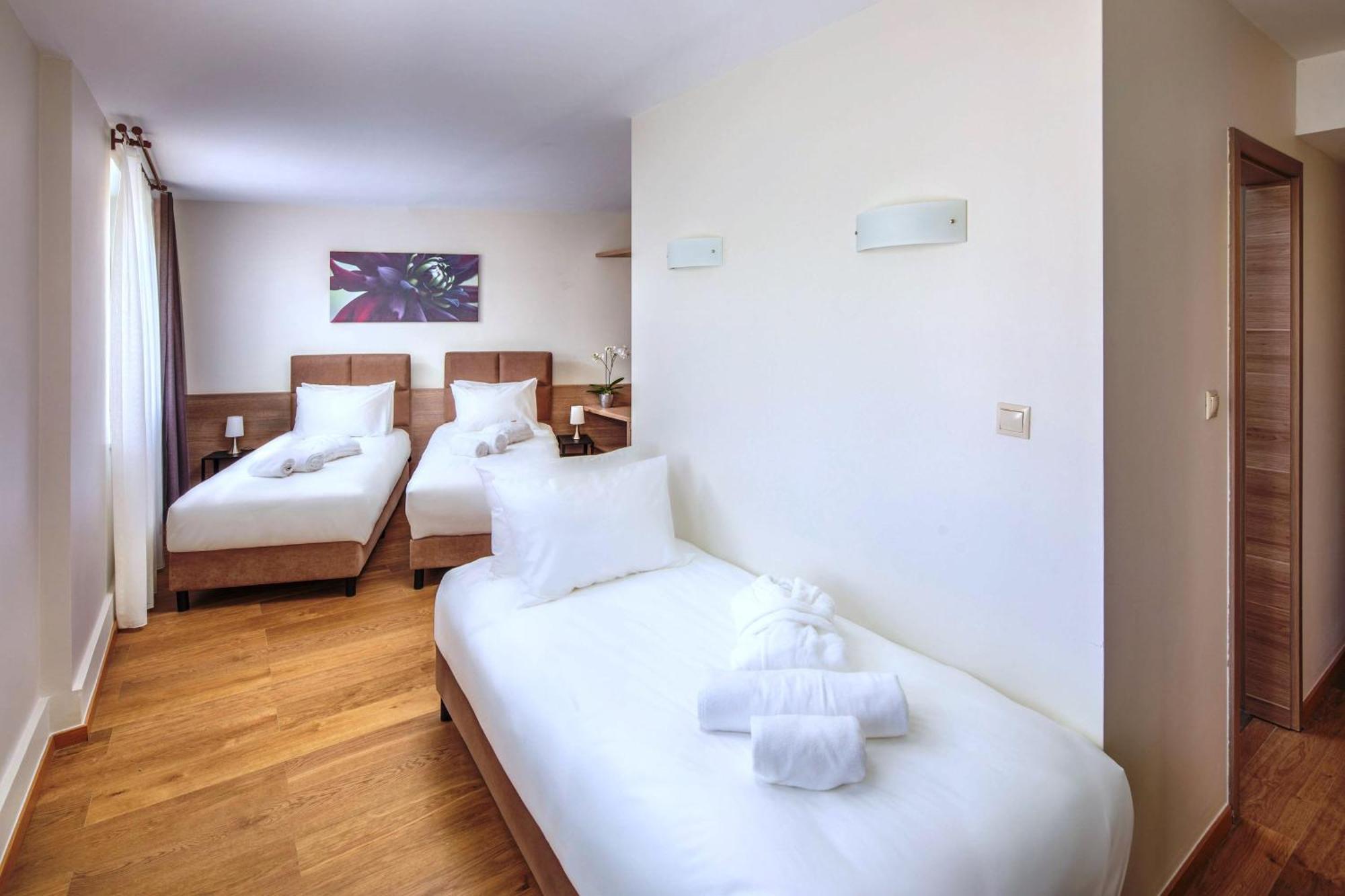 Vitta Hotel Superior Budapest Exteriör bild
