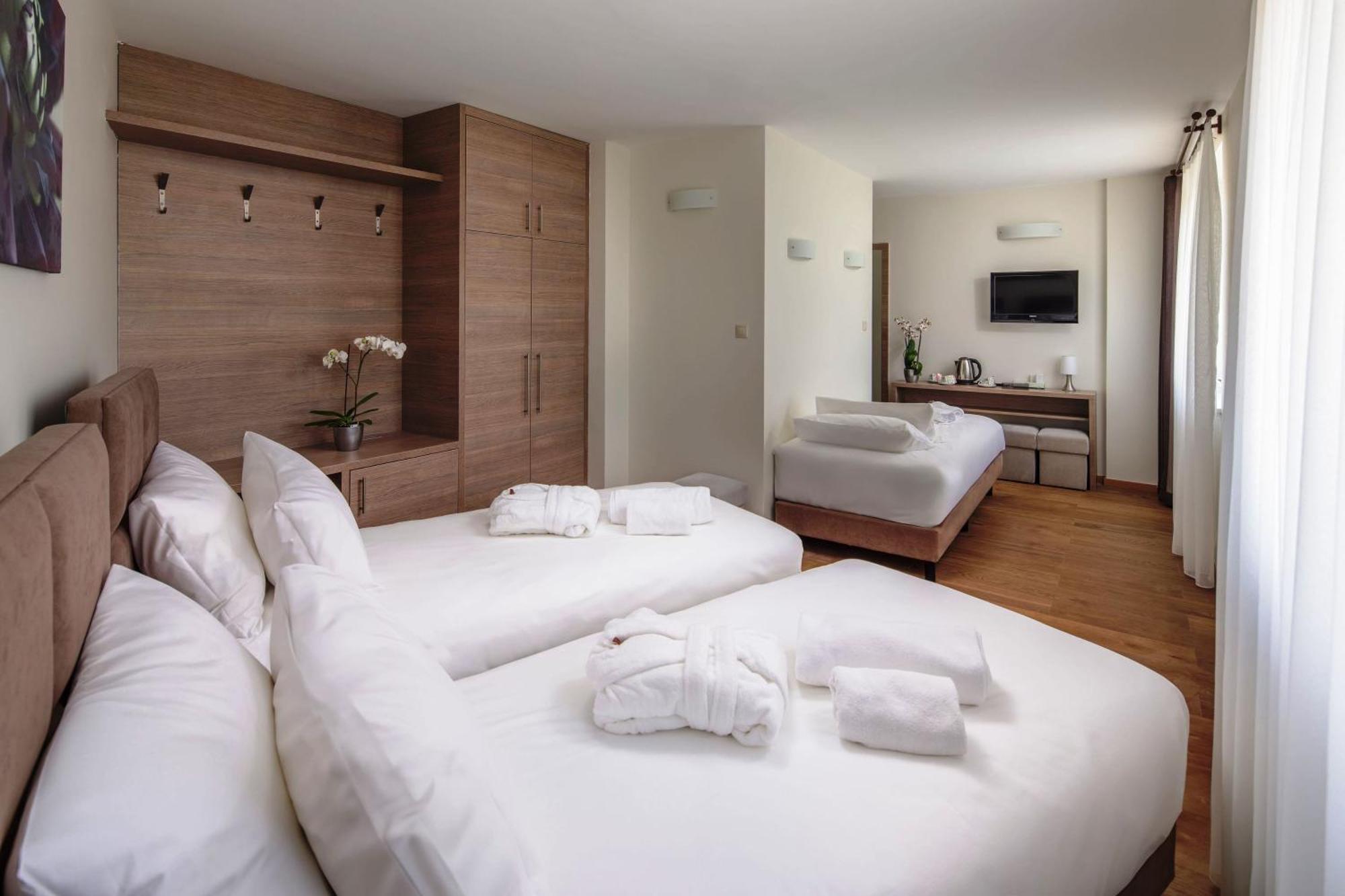 Vitta Hotel Superior Budapest Exteriör bild