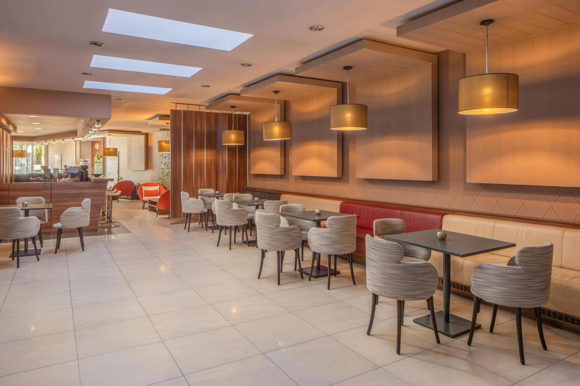 Vitta Hotel Superior Budapest Exteriör bild
