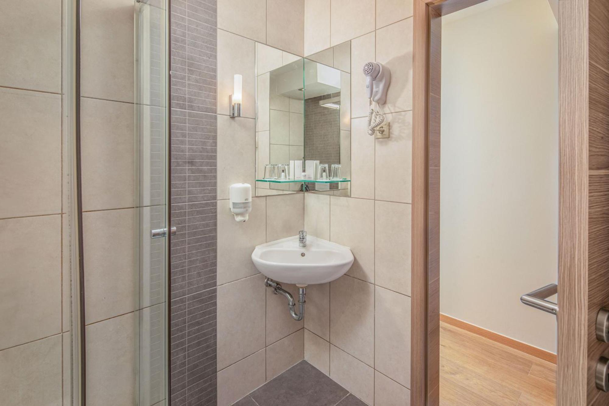 Vitta Hotel Superior Budapest Exteriör bild