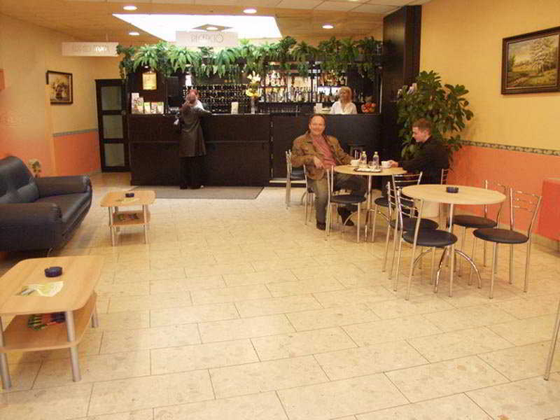 Vitta Hotel Superior Budapest Exteriör bild